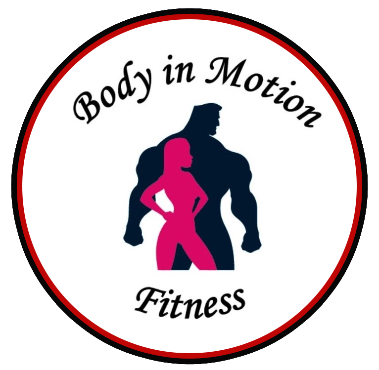 In Motion Fitness  Group Fitness Classes & Personal Training